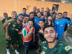 PIAUIENSE: Jogos apenas movimentam G4 neste domingo