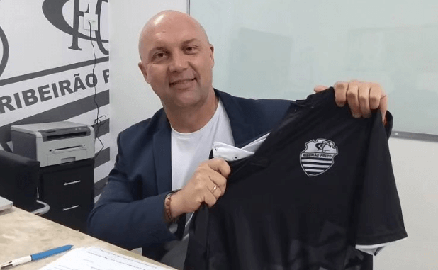 Paulista A2: Comercial anuncia novo treinador para o estadual