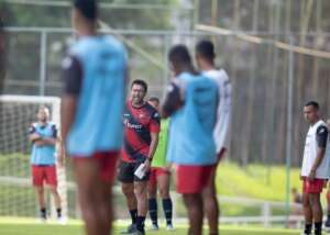 Paulistão: Experiências anteriores fazem treinador acreditar na permanência do Ituano