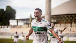 PIAUIENSE: Altos volta a vencer Fluminense na 2ª fase