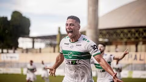 PIAUIENSE: Altos volta a vencer Fluminense na 2ª fase