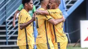 AMAZONENSE: Amazonas vence clássico e define quartas de final