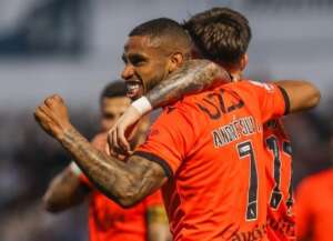 Carioca: Vasco está próximo de acertar com atacante que atua no futebol europeu