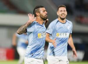 LIBERTADORES: Com Botafogo de olho, Aurora-BOL bate Melgar-PER e fica perto da vaga