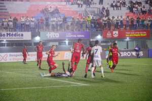 BAIANO: Dois jogos fazem abertura da 8ª rodada