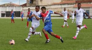 CEARENSE: Partidas de eliminados abrem 5ª rodada