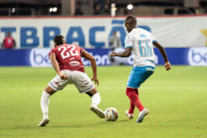 BAIANO: Duelos de opostos abrem 6ª rodada