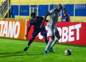 BAIANO: Barcelona afunda Bahia de Feira e assume a liderança