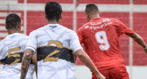 Barretos x América - Touro do Vale busca a liderança do Paulista A4