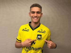 Paulistão: São Bernardo contrata atacante que disputou a Copa SP pelo Nacional