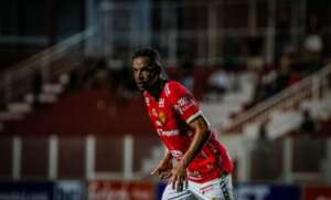 Gaúcho: Internacional acerta contratação de volante do Vila Nova