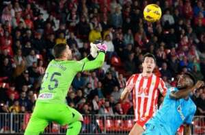 ESPANHOL: Almería e Bilbao empatam sem gols