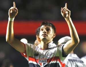 São Paulo 3 x 0 Água Santa - Que fase que está o São Paulo