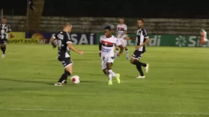 Inter de Limeira x Botafogo - Embalado, Leão busca 2ª vitória seguida...