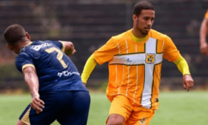 CANDANGO: G-4 briga por liderança; Brasiliense busca recuperação