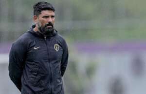 Dispensado do Corinthians, Bruno Mazziotti vira gerente de time de Ronaldo Fenômeno na Espanha