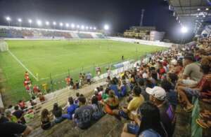 PARAENSE: Cametá vence a primeira em jogo isolado