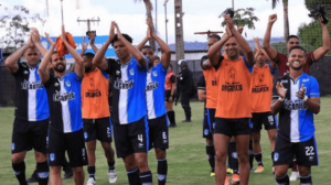 BRASILIENSE: Capital bate o Planaltina após começo avassalador