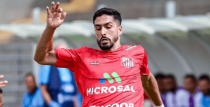 Primavera 2 x 2 Capivariano - Fantasma sofre empate no apagar das luzes