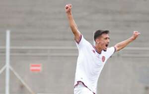 Capivariano 0 x 1 Juventus - Moleque Travesso apronta e cola no G-8 do Paulista A2