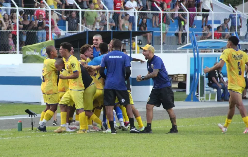 Matonense x Catanduva – De olho na ponta, Santo pode afundar lanterna na A3