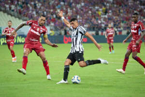 CEARENSE: Três duelos definem jogos do mata-mata