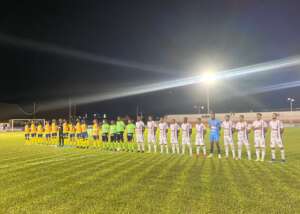 CEARENSE: Barbalha e Horizonte empatam sem gols