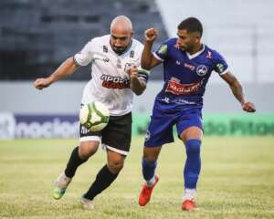 PERNAMBUCANO: Central e Maguary amargam empate sem gols