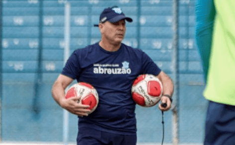 Paulista A3: Técnico do Marília afirma que o clube não terá mais reforços na 1ª fase