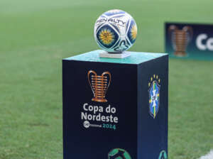 COPA DO NORDESTE: Conclusão da 1ª rodada tem estreias opostas de últimos finalistas