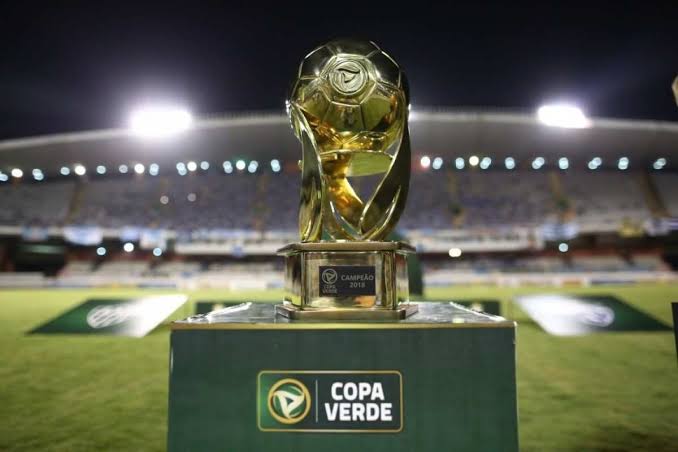 COPA VERDE: Encerramento da 1ª fase define últimos classificados