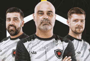 Líder do Paraibano surpreende e informa saída de treinador