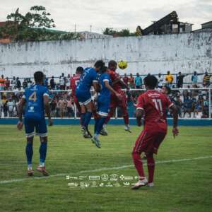 SERGIPANO: Sergipe e Confiança vencem; Dorense entra no G4