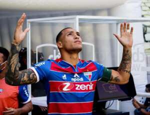 Titi trata atentado contra Fortaleza como 'tentativa de homicídio' e diz estar vivo por milagre