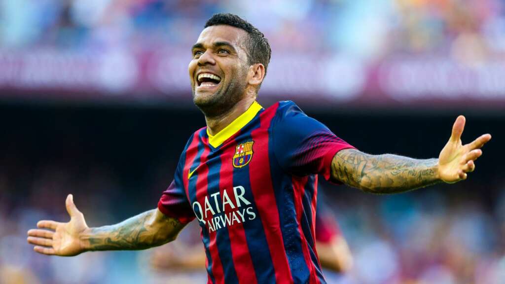 Condenação de Dani Alves repercute no mundo: ‘De estrela a 4 anos na prisão’