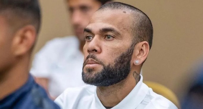 Daniel Alves
