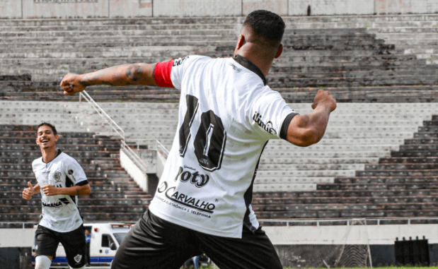 Rio Branco 2 x 0 América – Tigre volta a vencer e cria “gordura” no G-8