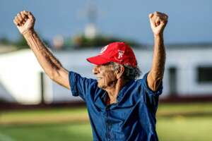 Amazonense: Unidos do Alvorada contrata novo técnico para a sequência da temporada