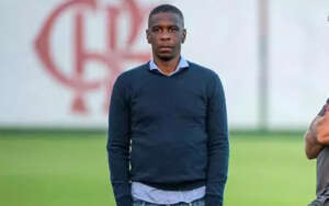 Flamengo anuncia saída de Juan para assumir cargo na seleção brasileira