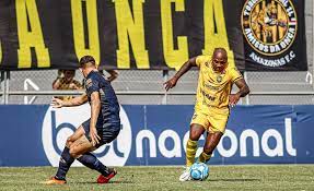 AMAZONENSE: Com Amazonas em campo, três jogos fecham a primeira fase