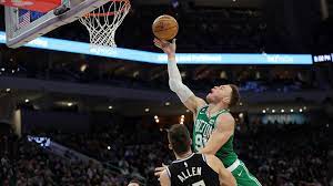 Mesmo desfalcado, Los Angeles Lakers derruba Boston Celtics fora de casa na NBA