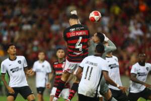 Flamengo x Volta Redonda – Fla faz jogo atrasado no Carnaval por vice-liderança
