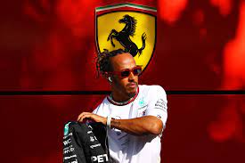 Hamilton na Ferrari: confira outras trocas de equipe que surpreenderam o mundo da F-1