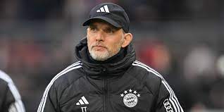 Alemão: Bayern de Munique anuncia saída do técnico Thomas Tuchel ao fim da temporada