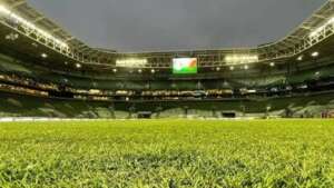 Palmeiras cobra R$ 160 milhões da WTorre por repasses do Allianz Parque