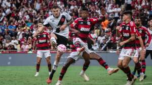 Vasco x Flamengo – Primeiro 'Clássico dos Milhões' do ano promete força máxima