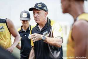 Paulistão: Treinador do Novorizontino comemora campanha: 'Próximo passo é classificar'