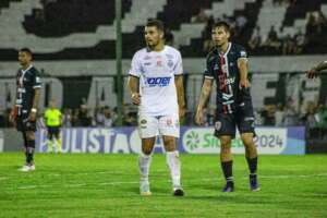 Comercial 0 x 0 Primavera - Tudo igual no duelo de desesperados