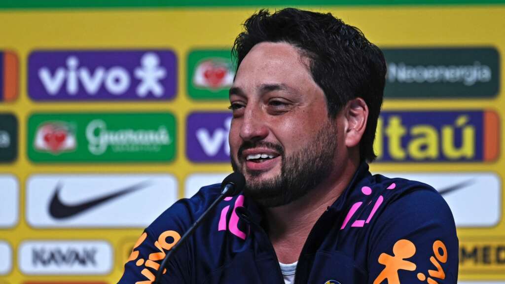 Arthur Elias aprova estreia da seleção feminina na Copa Ouro, da Concacaf