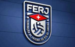 Bizarro! FERJ pede ajuda de Vasco e Flamengo na escolha de árbitro para o clássico